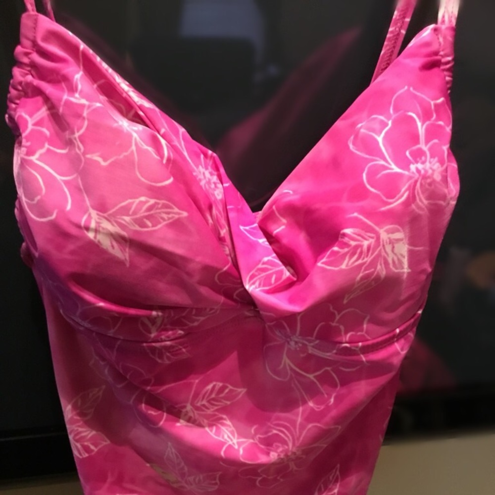 Swimsuit